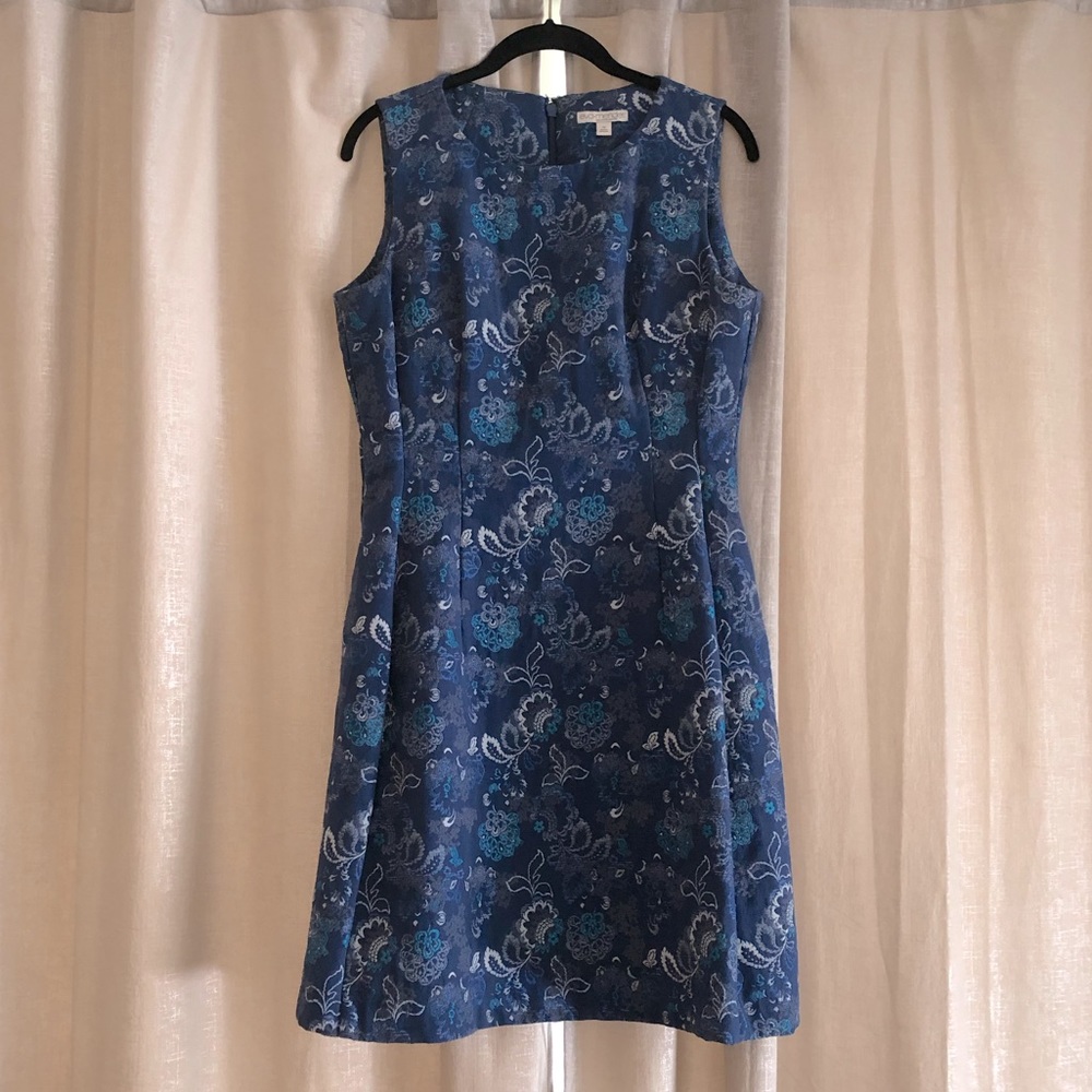 NY & Co - Eva Mendes Dress